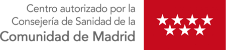 Centro autorizado comunidad Madrid