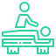 Osteopatia madrid centro chamberi